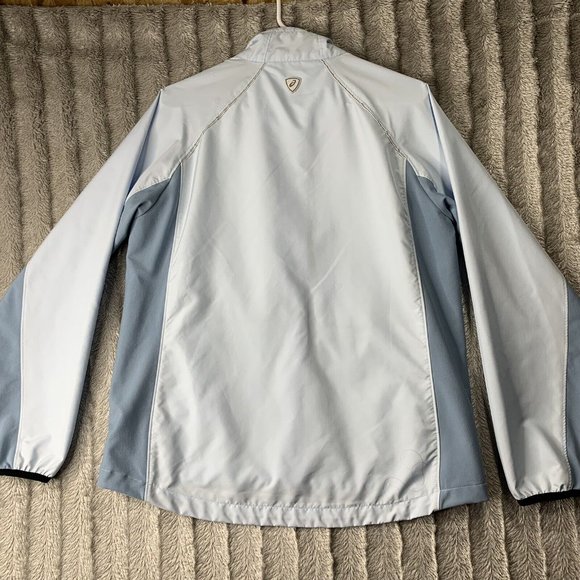 Asics Full Zip Running Jacket‎ - Picture 4 of 6